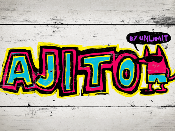 AJITO BY UNLIMIT